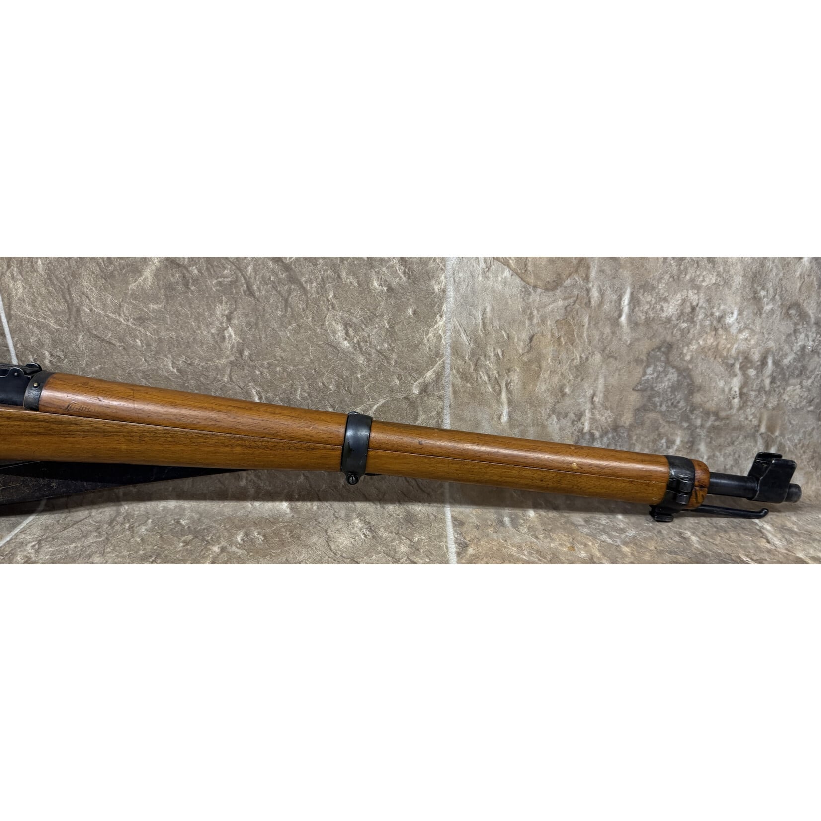 (XM26) Used Swiss K31 Rifle 7.5x55 (814504)