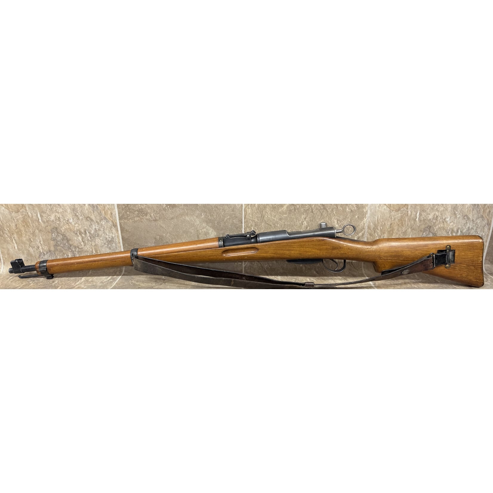 (XM26) Used Swiss K31 Rifle 7.5x55 (814504)