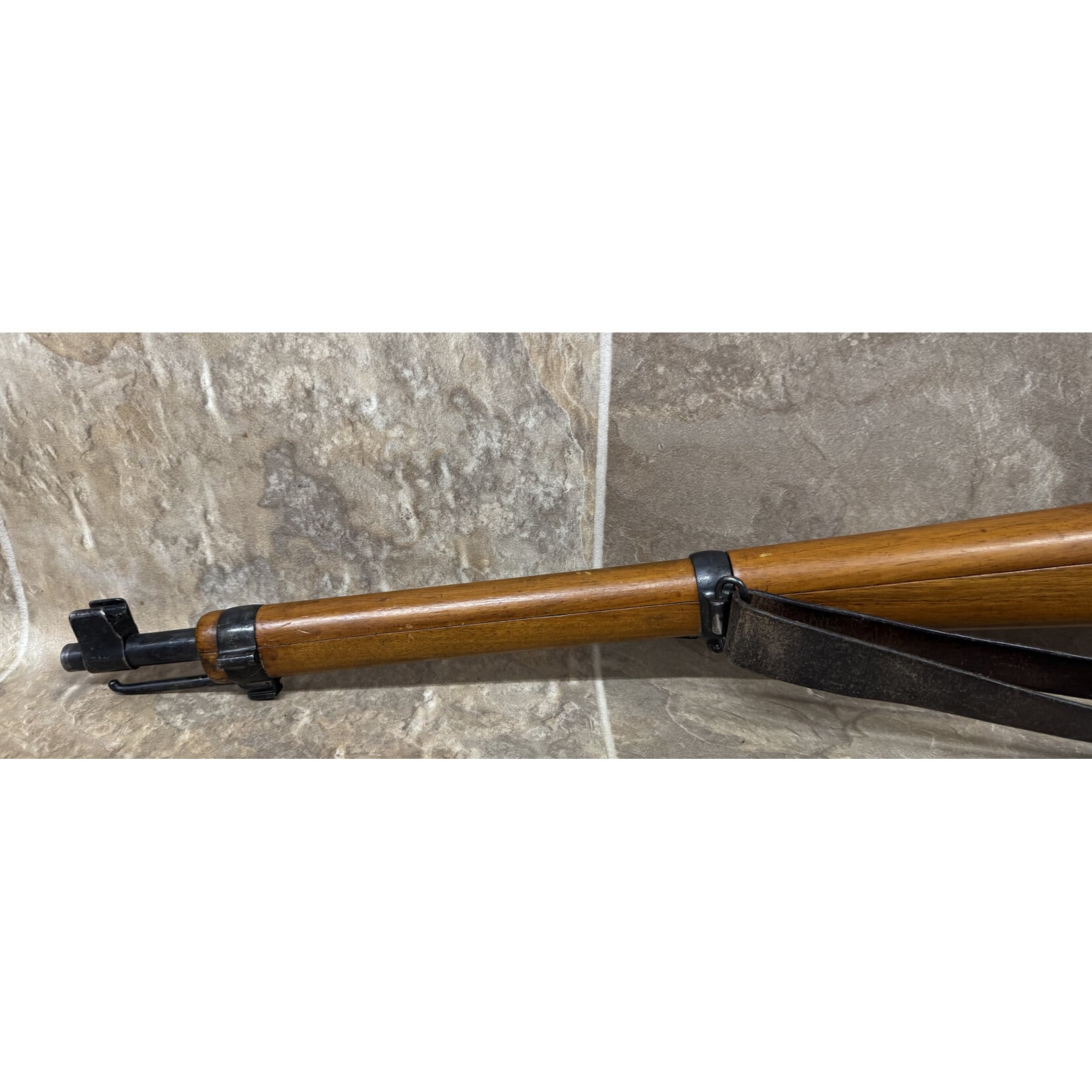 (XM26) Used Swiss K31 Rifle 7.5x55 (814504)