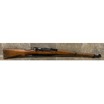 (XM26) Used Swiss K31 Rifle 7.5x55 (875117)