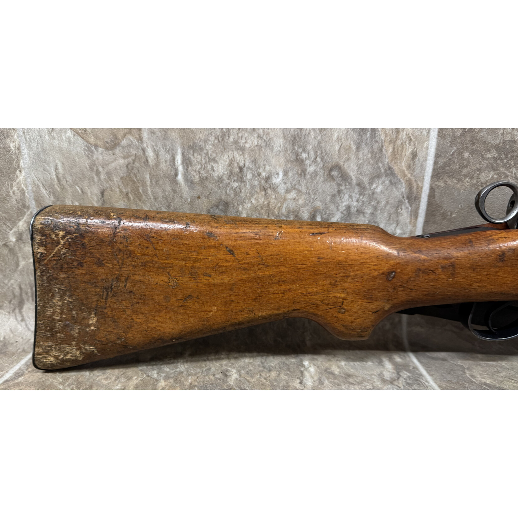(XM26) Used Swiss K31 Rifle 7.5x55 (875117)