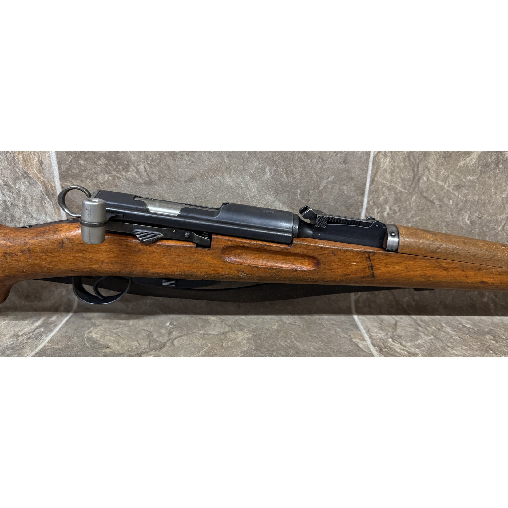 (XM26) Used Swiss K31 Rifle 7.5x55 (875117)