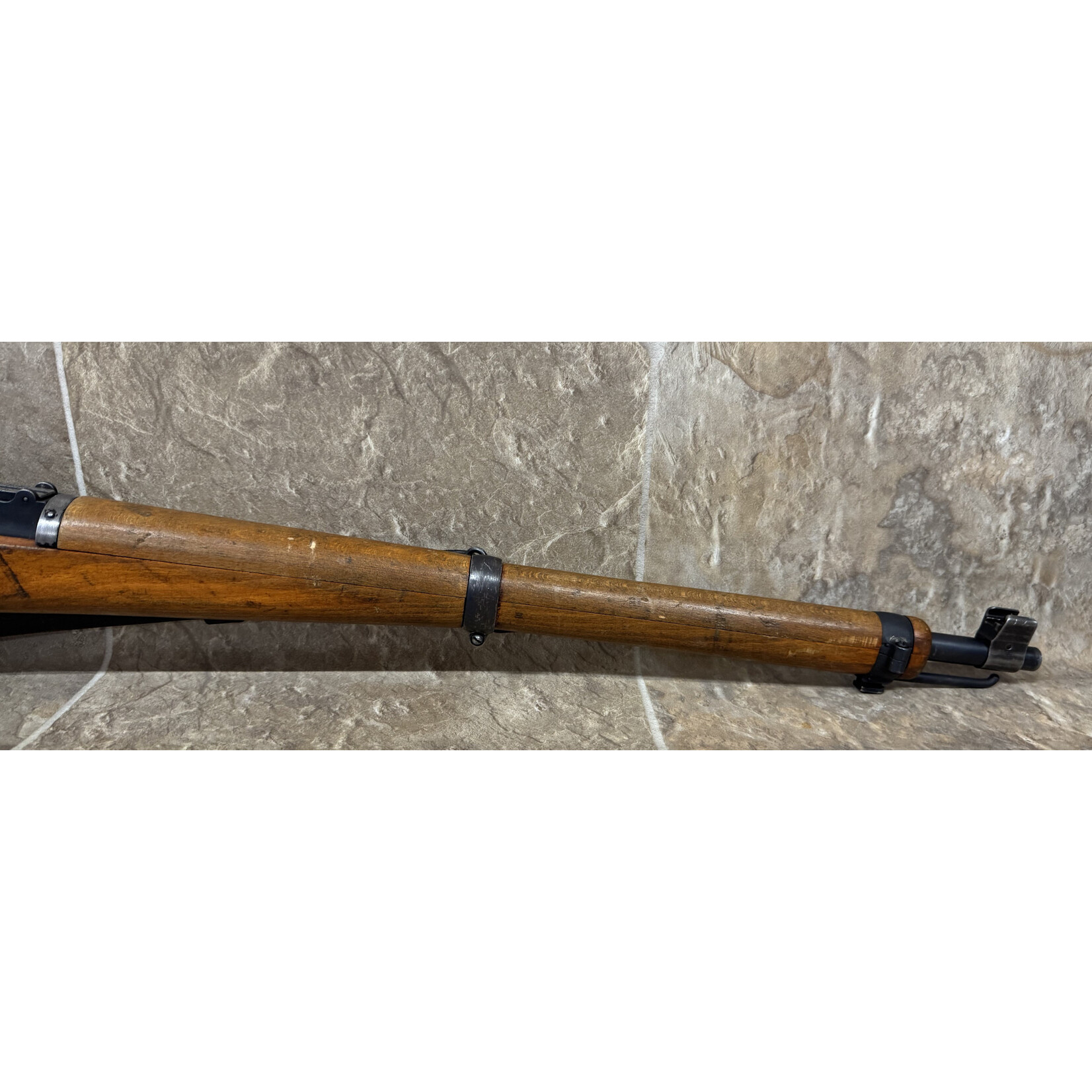 (XM26) Used Swiss K31 Rifle 7.5x55 (875117)
