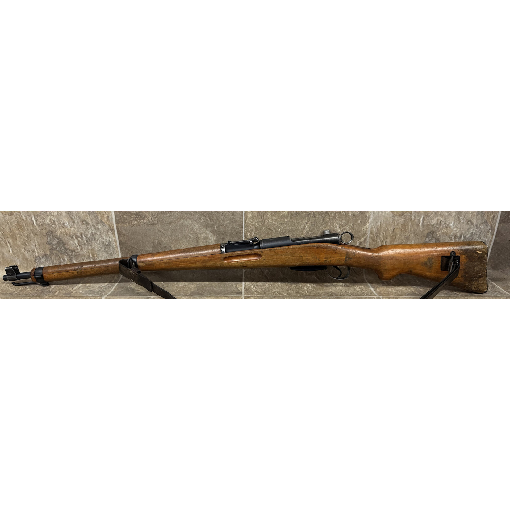 (XM26) Used Swiss K31 Rifle 7.5x55 (875117)
