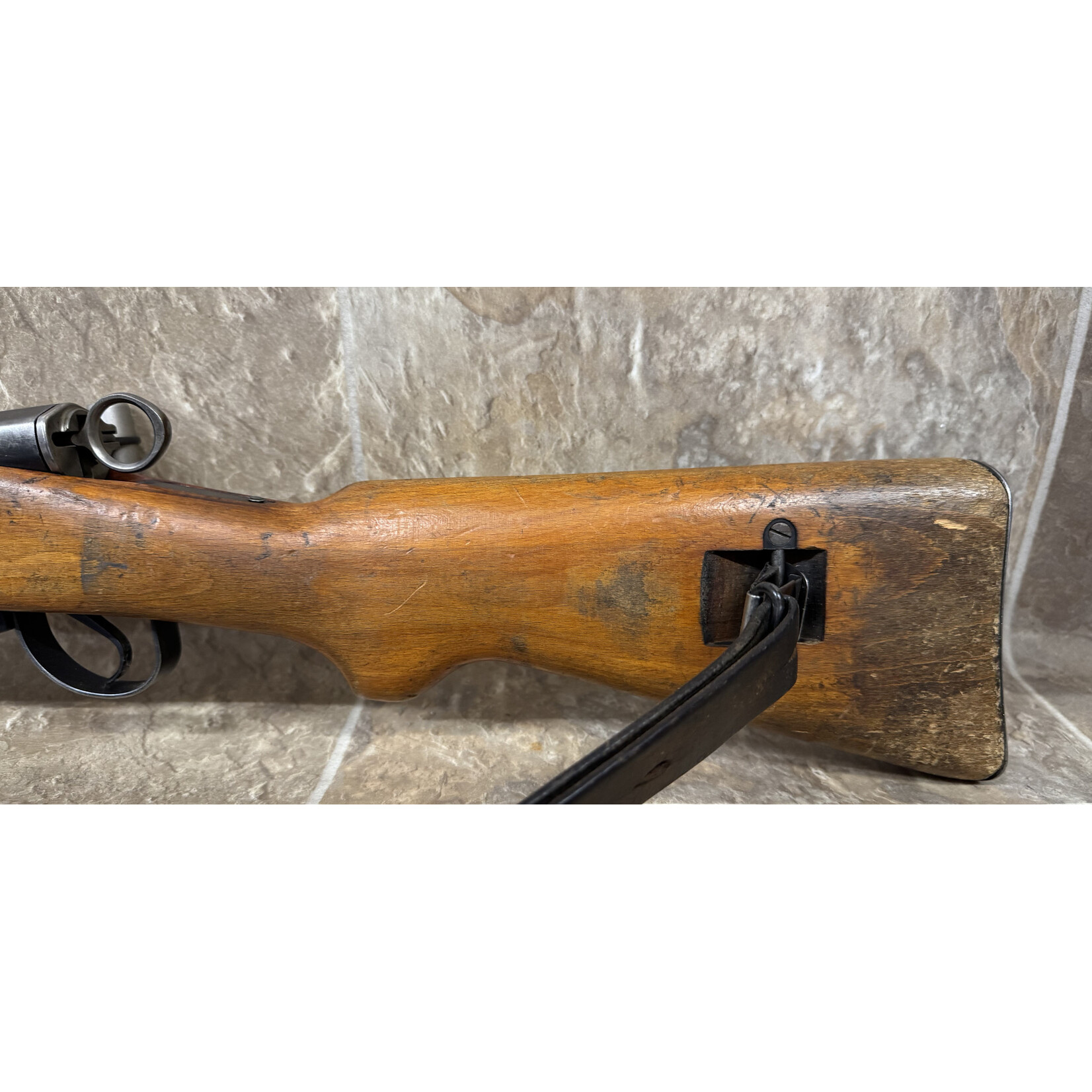 (XM26) Used Swiss K31 Rifle 7.5x55 (875117)