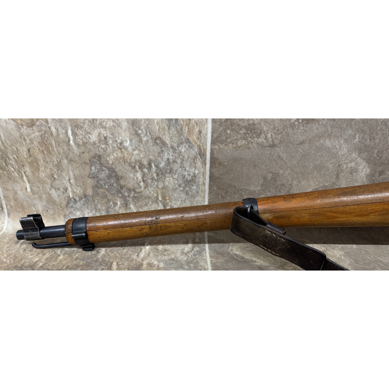 (XM26) Used Swiss K31 Rifle 7.5x55 (875117)