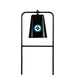 Do All Outdoors Do All 22Cal Rimfire Cowbell Steel Target (MCB2)