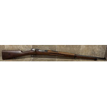 (XM26) Used Swedish 1896 Mauser 6.5x55 (121375)