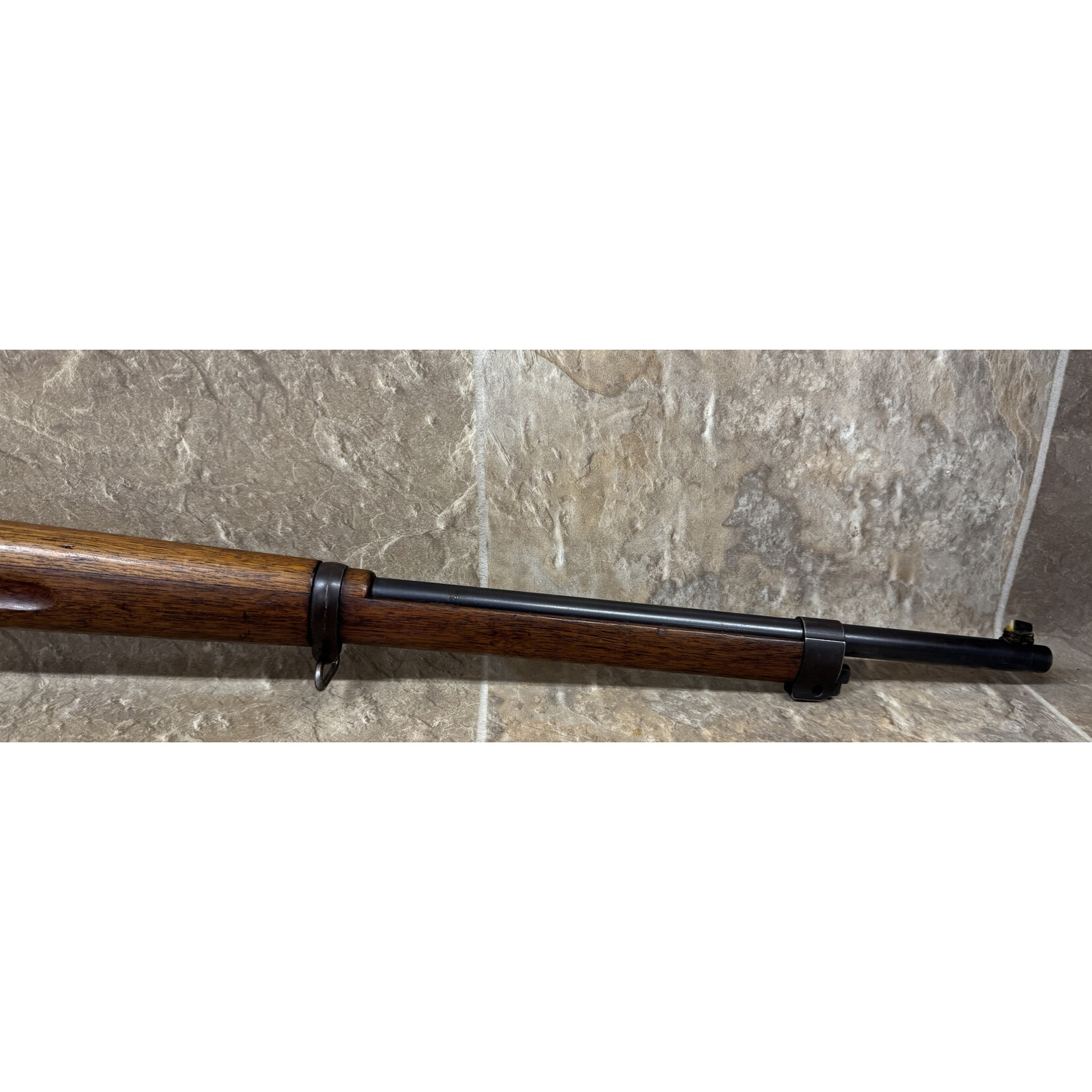 (XM26) Used Swedish 1896 Mauser 6.5x55 (121375)