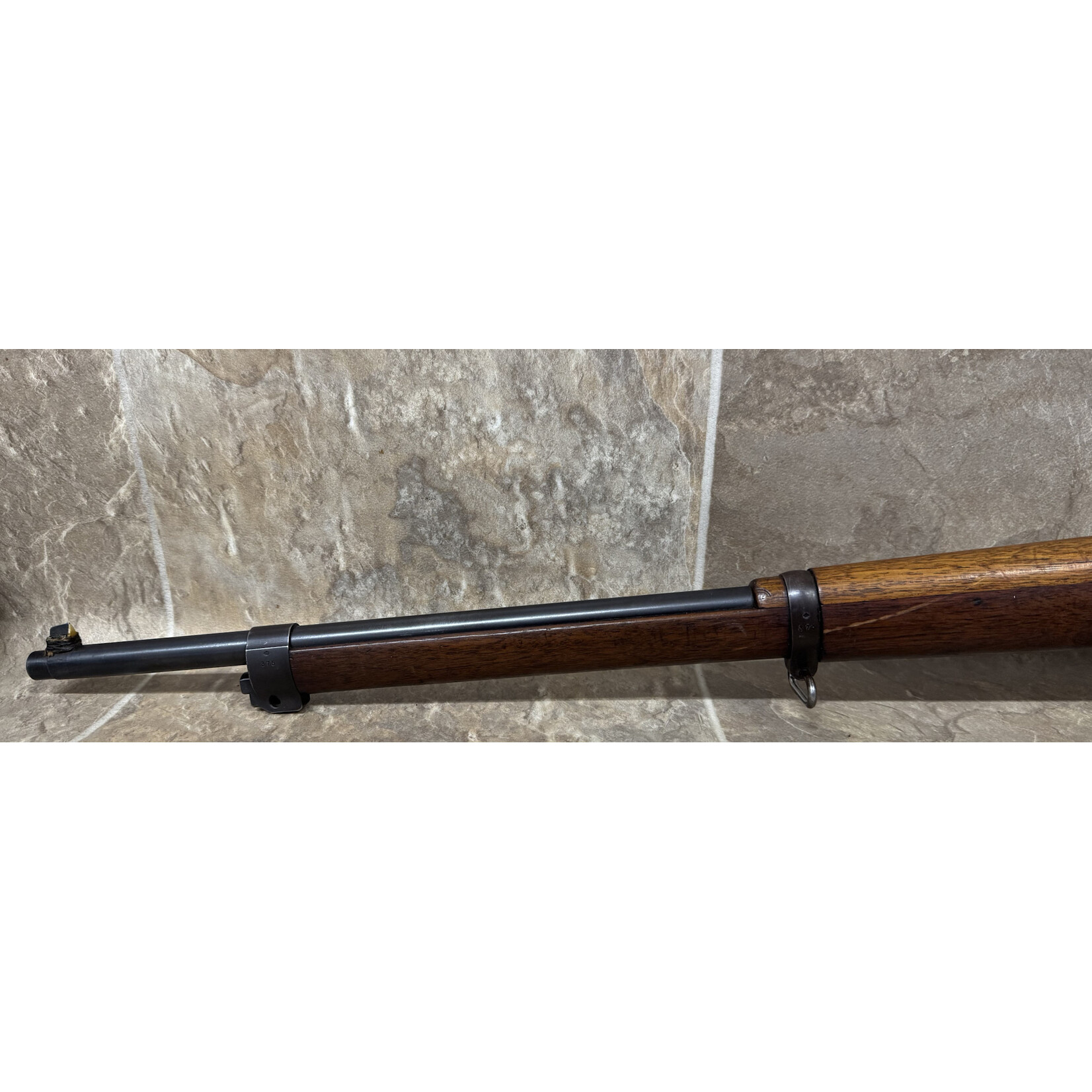 (XM26) Used Swedish 1896 Mauser 6.5x55 (121375)