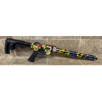Derya Used Derya TM22 Urban Camo 22LR (TG970-24A228440)