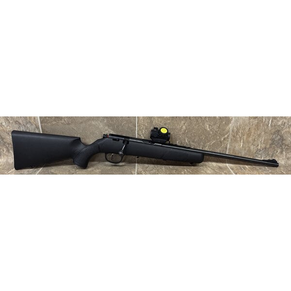 Used Marlin XT-22 Compact 22LR (MM11024D) — Eagle Firearms