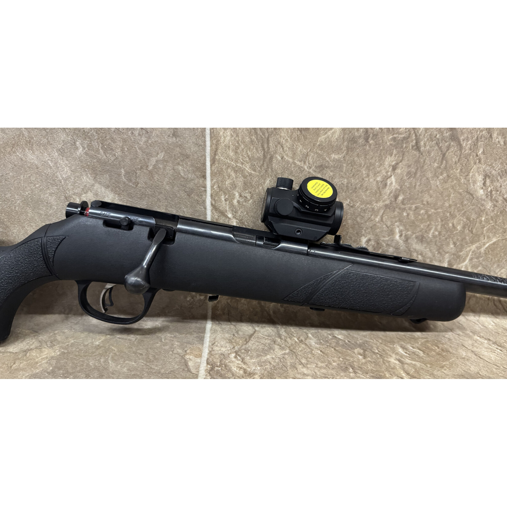 Marlin Used Marlin XT-22 Compact 22LR (MM11024D)