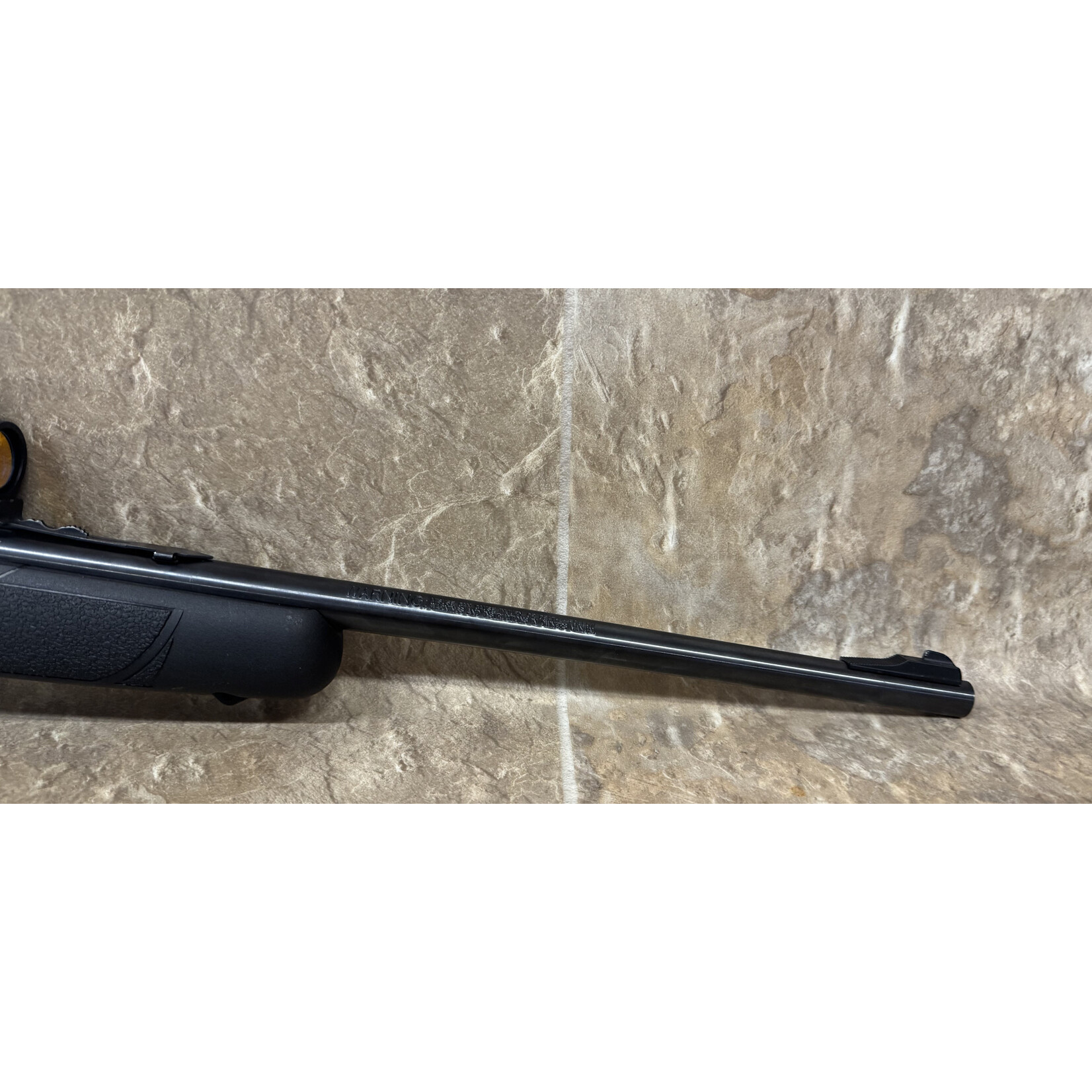 Marlin Used Marlin XT-22 Compact 22LR (MM11024D)
