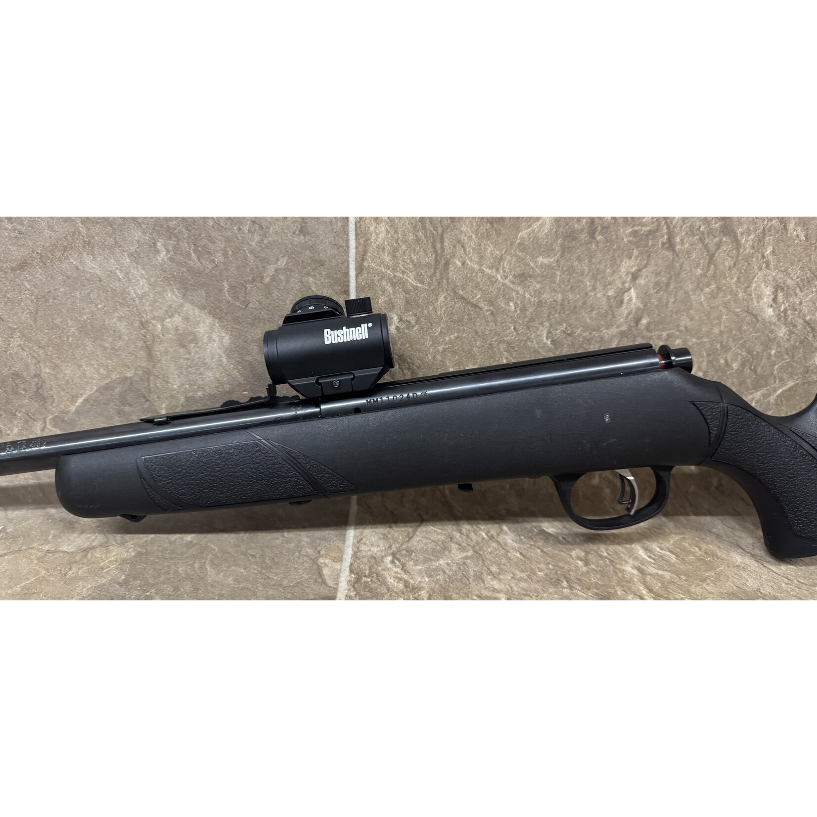 Marlin Used Marlin XT-22 Compact 22LR (MM11024D)