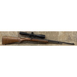Cooey Used Cooey Model 60 22LR w/ Tasco 2.5-10x40