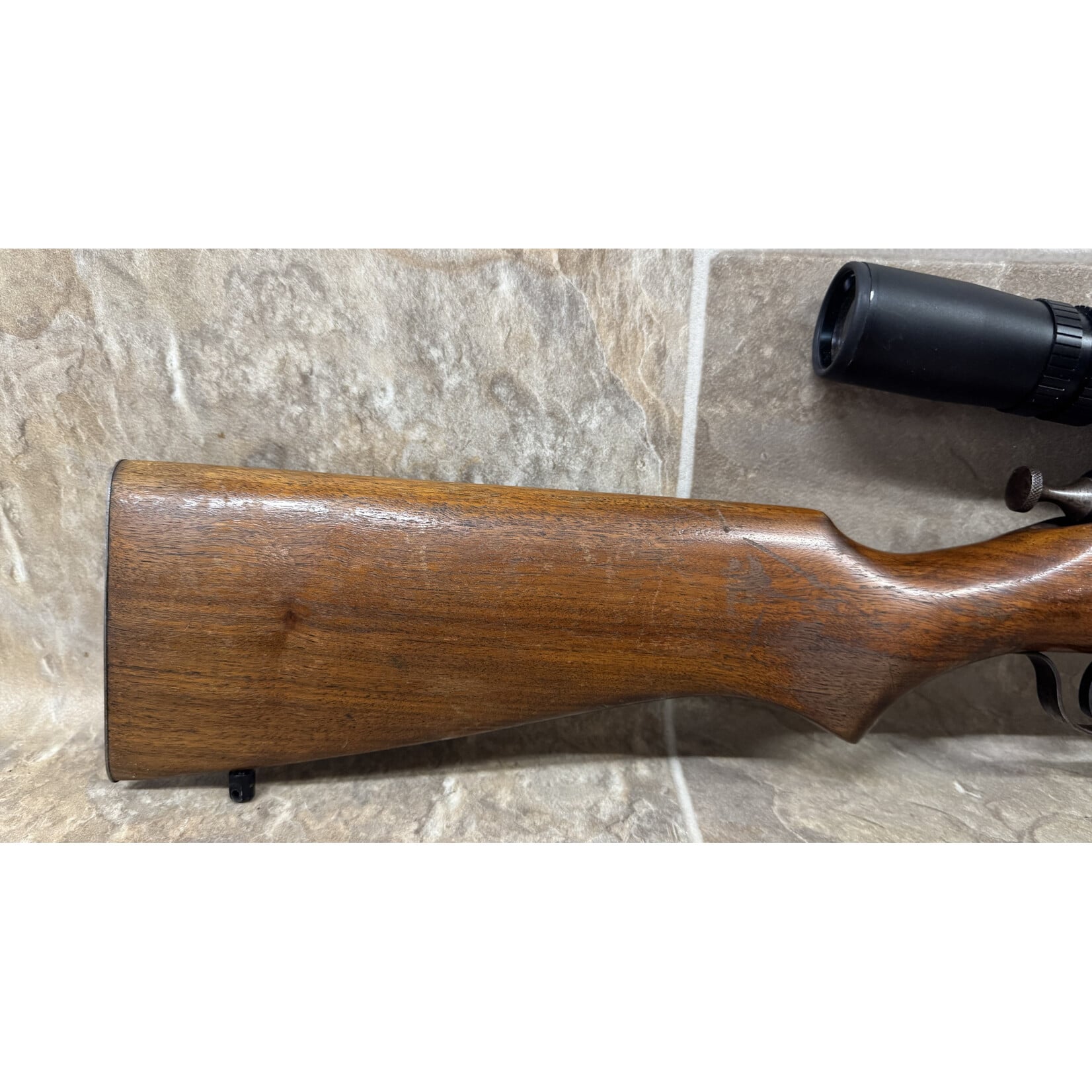 Cooey Used Cooey Model 60 22LR w/ Tasco 2.5-10x40
