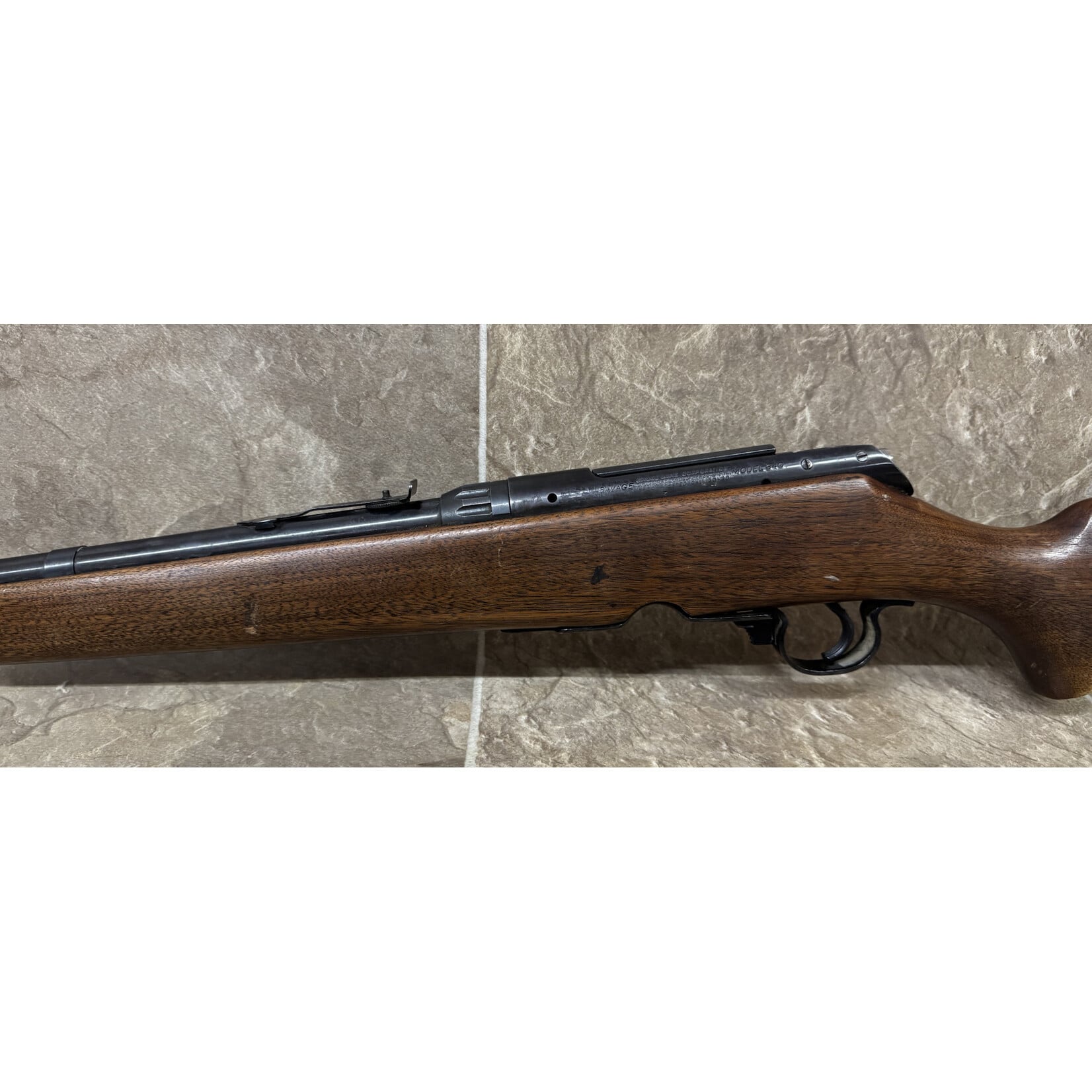 Savage Arms Used Savage 340 30-30 Win