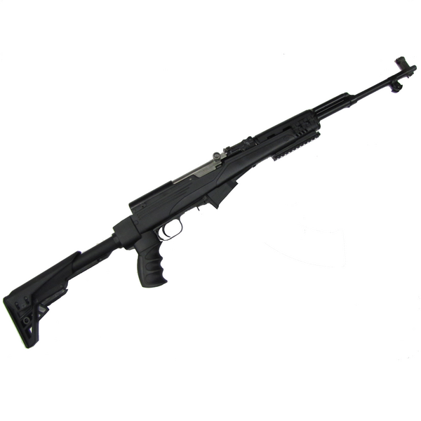 SKS 7.62x39 ATI Stock Blk (SKS1232B) — Eagle Firearms