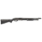 Winchester Winchester SXP Hybrid Defender 12ga 3", 18" Forged Carbon (512458395)