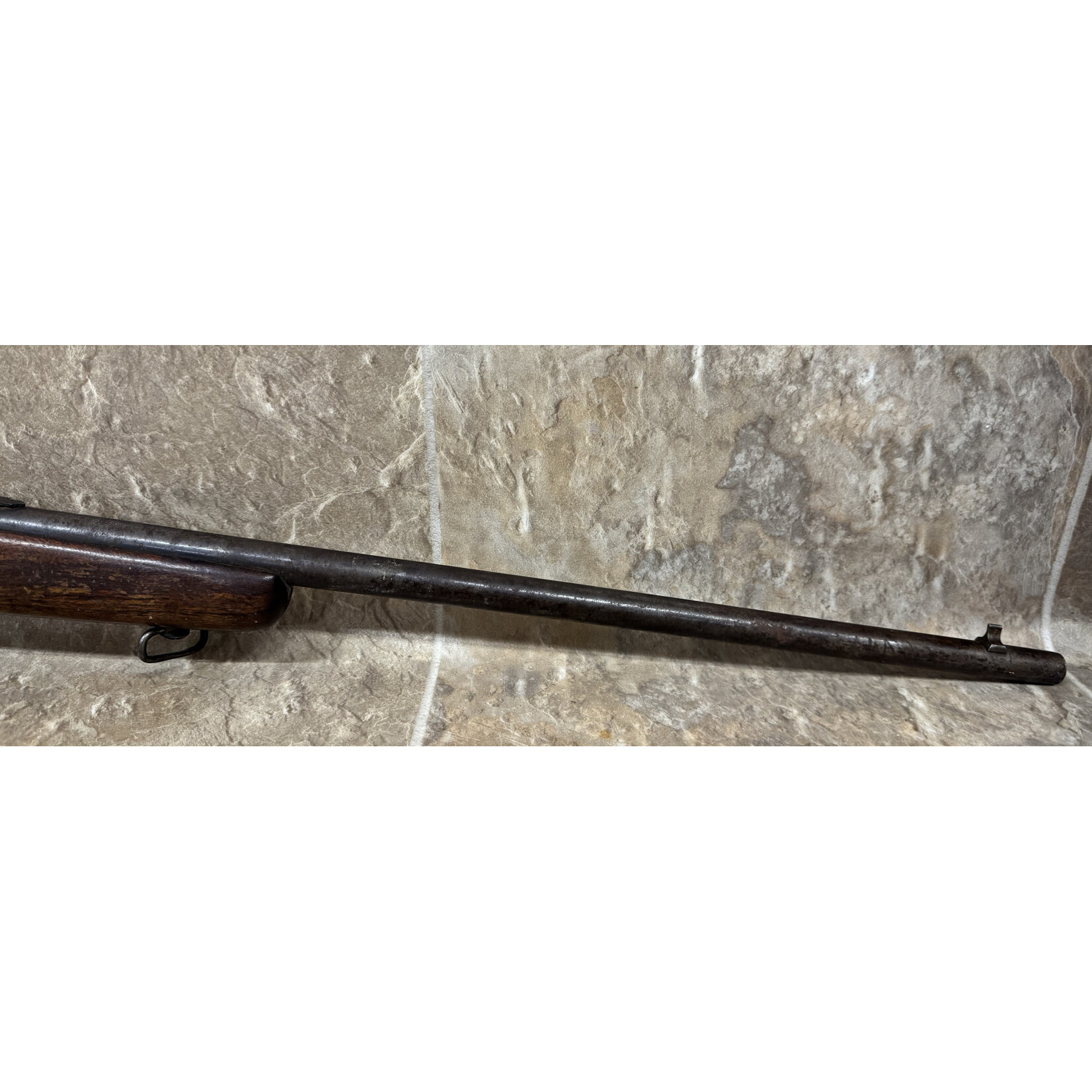 Lakefield Used Lakefield - Mossberg 640KC Chuckster 22 WMR (976477)