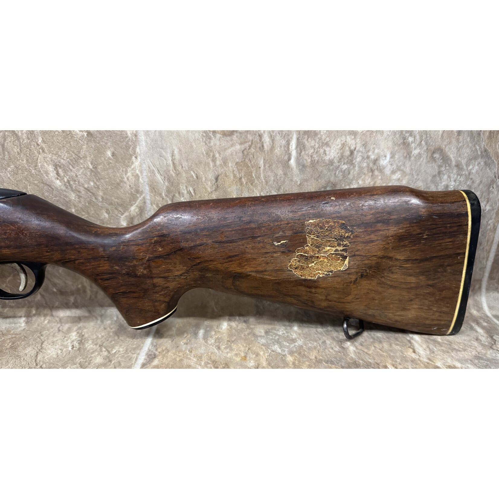 Lakefield Used Lakefield - Mossberg 640KC Chuckster 22 WMR (976477)