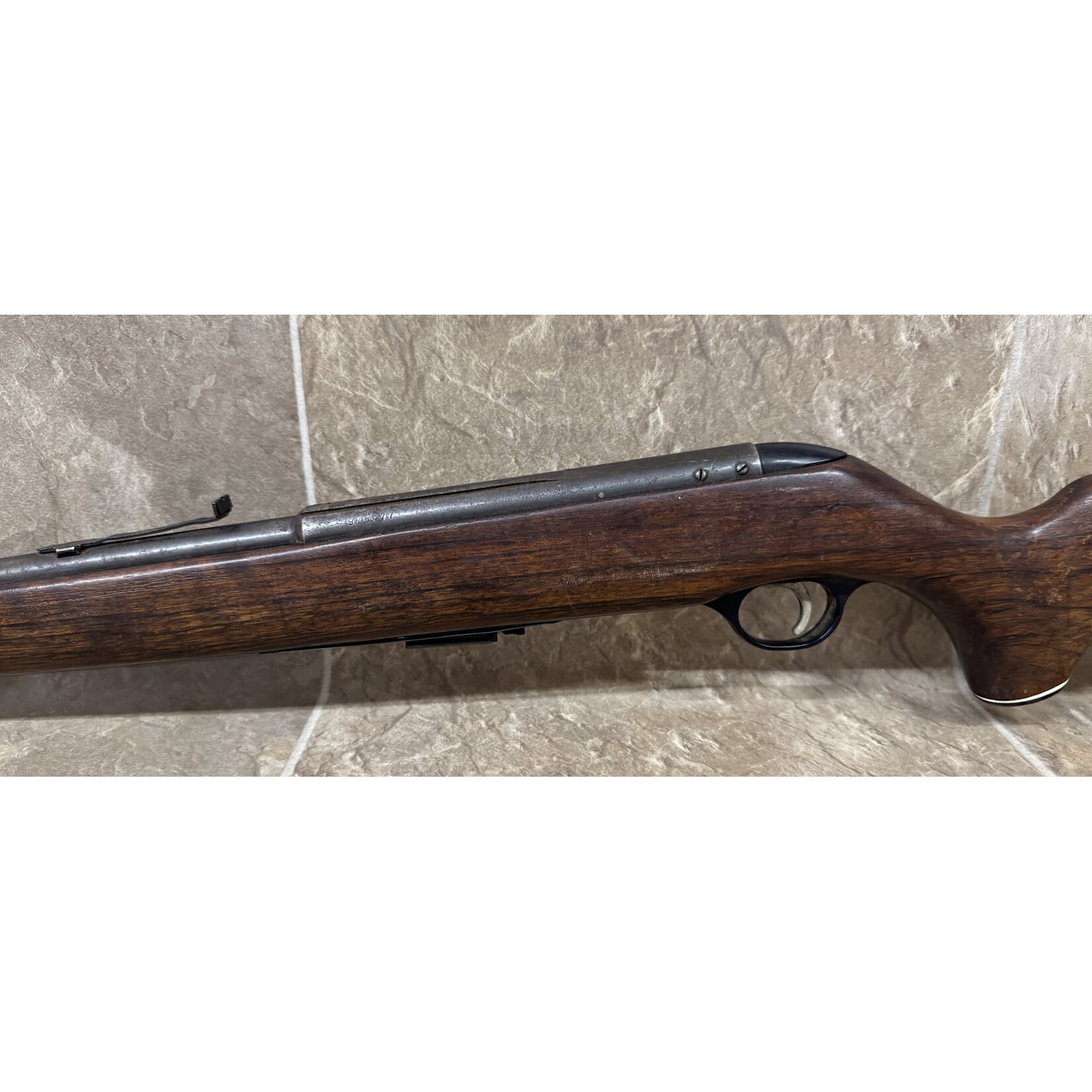 Lakefield Used Lakefield - Mossberg 640KC Chuckster 22 WMR (976477)