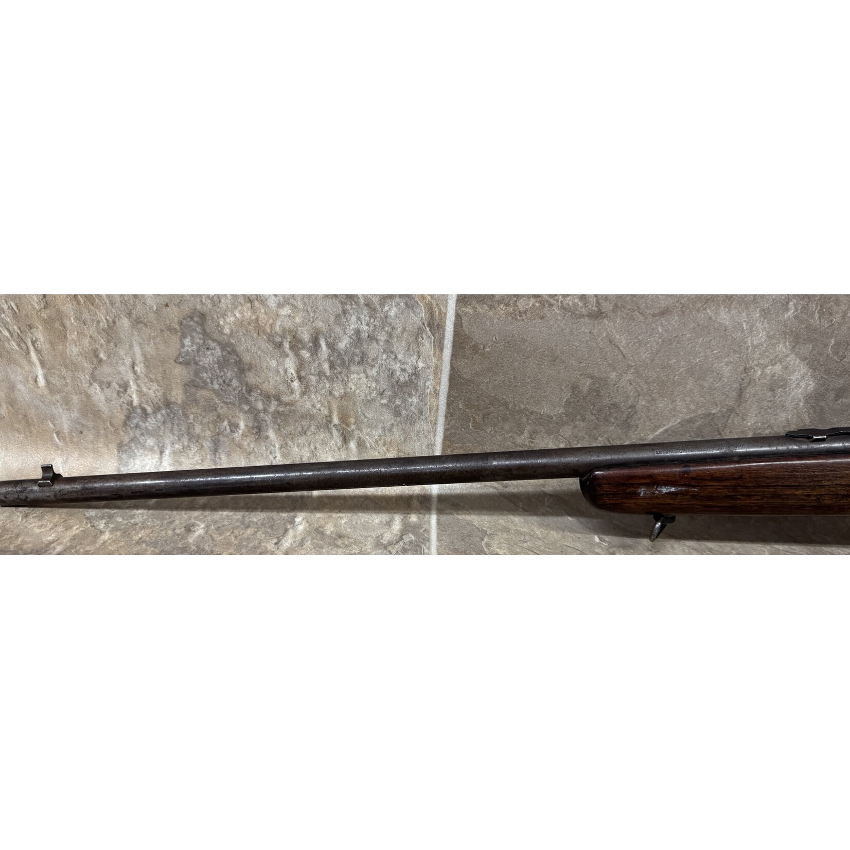 Lakefield Used Lakefield - Mossberg 640KC Chuckster 22 WMR (976477)