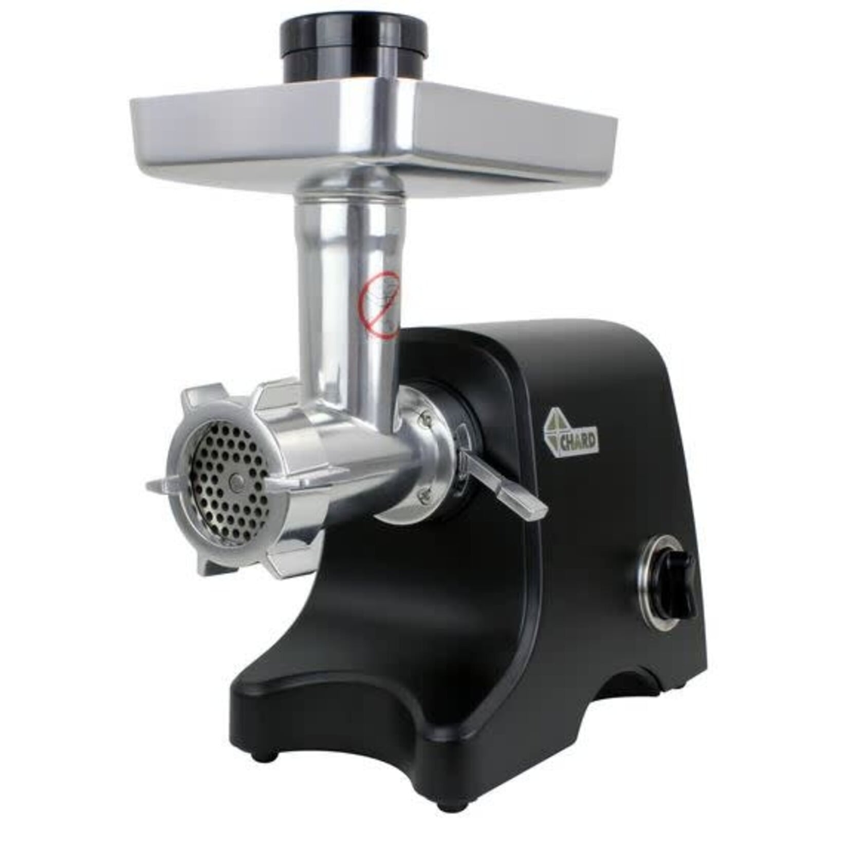 Chard #12 500 Watt Heavy Duty Electric Grinder