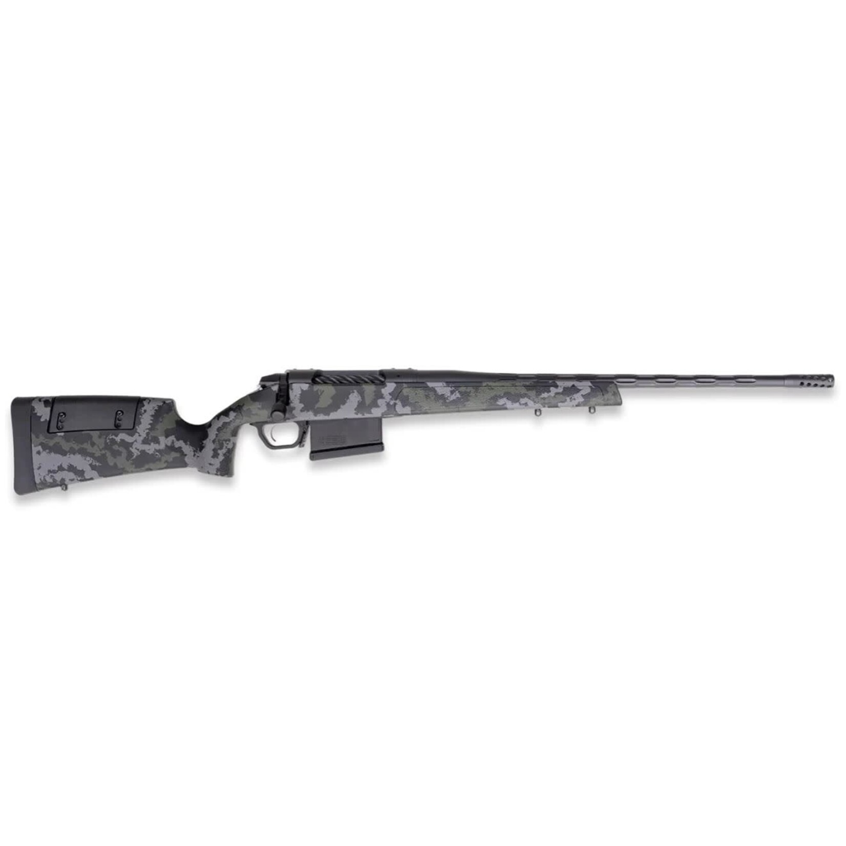 Weatherby Weatherby 307 Range XP 2.0 22 Creedmoor 22" (3WRX222CMR4B)