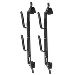 Allen Allen 2 Place Metal Tool & Gun Rack (18500)