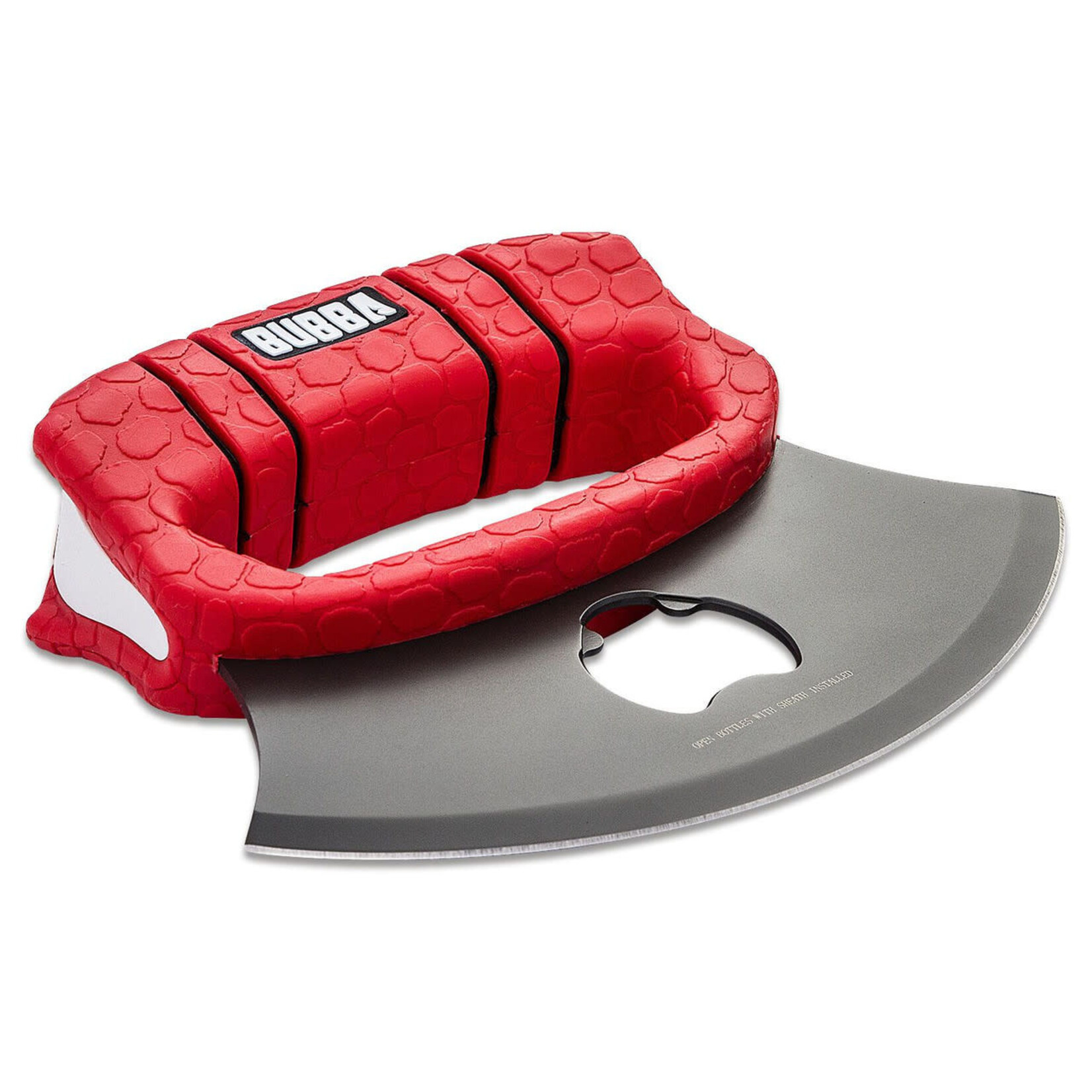 Bubba Bubba 6" Ulu Knife (1989606)