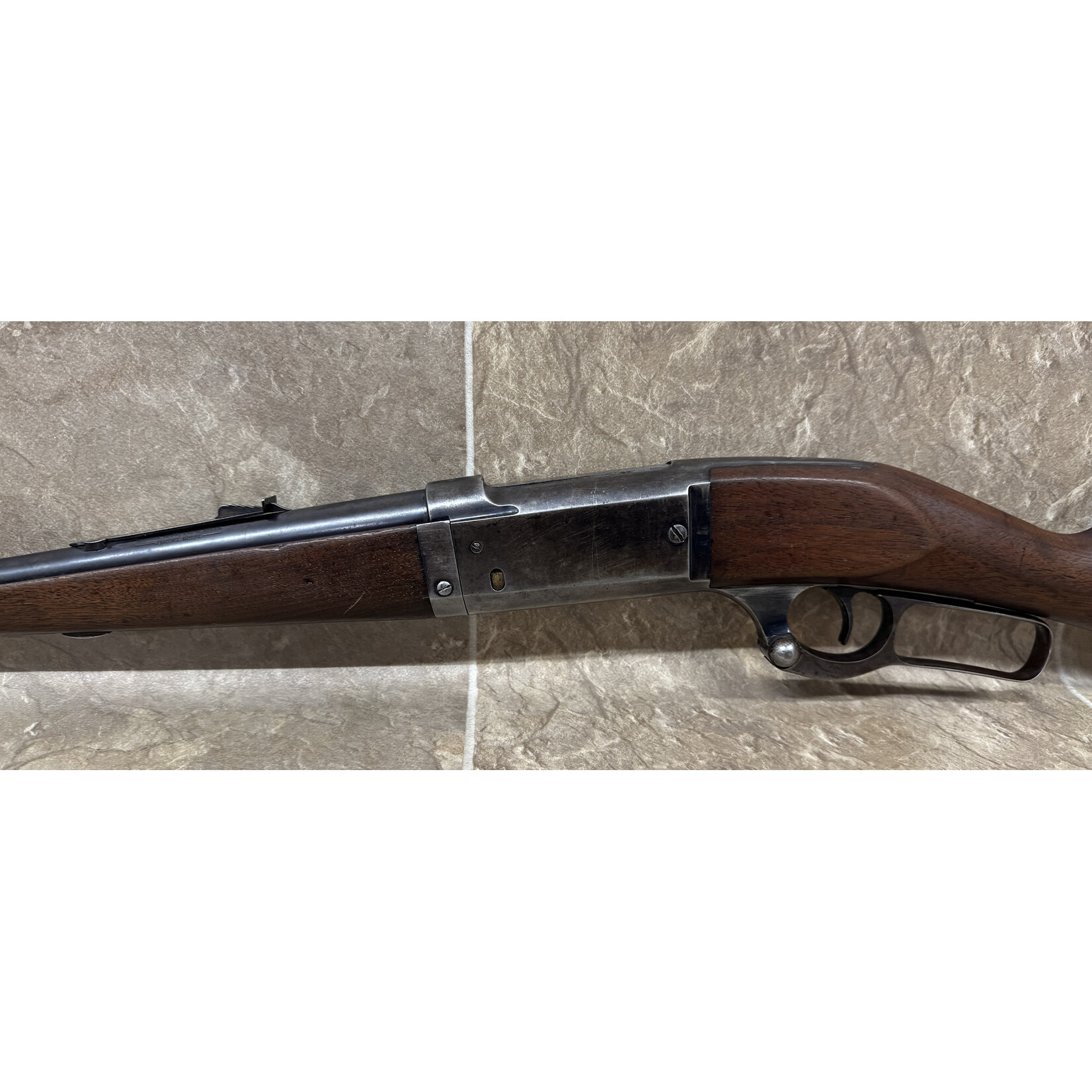 Savage Arms CS Savage Model 1899 .303 Savage (90828)