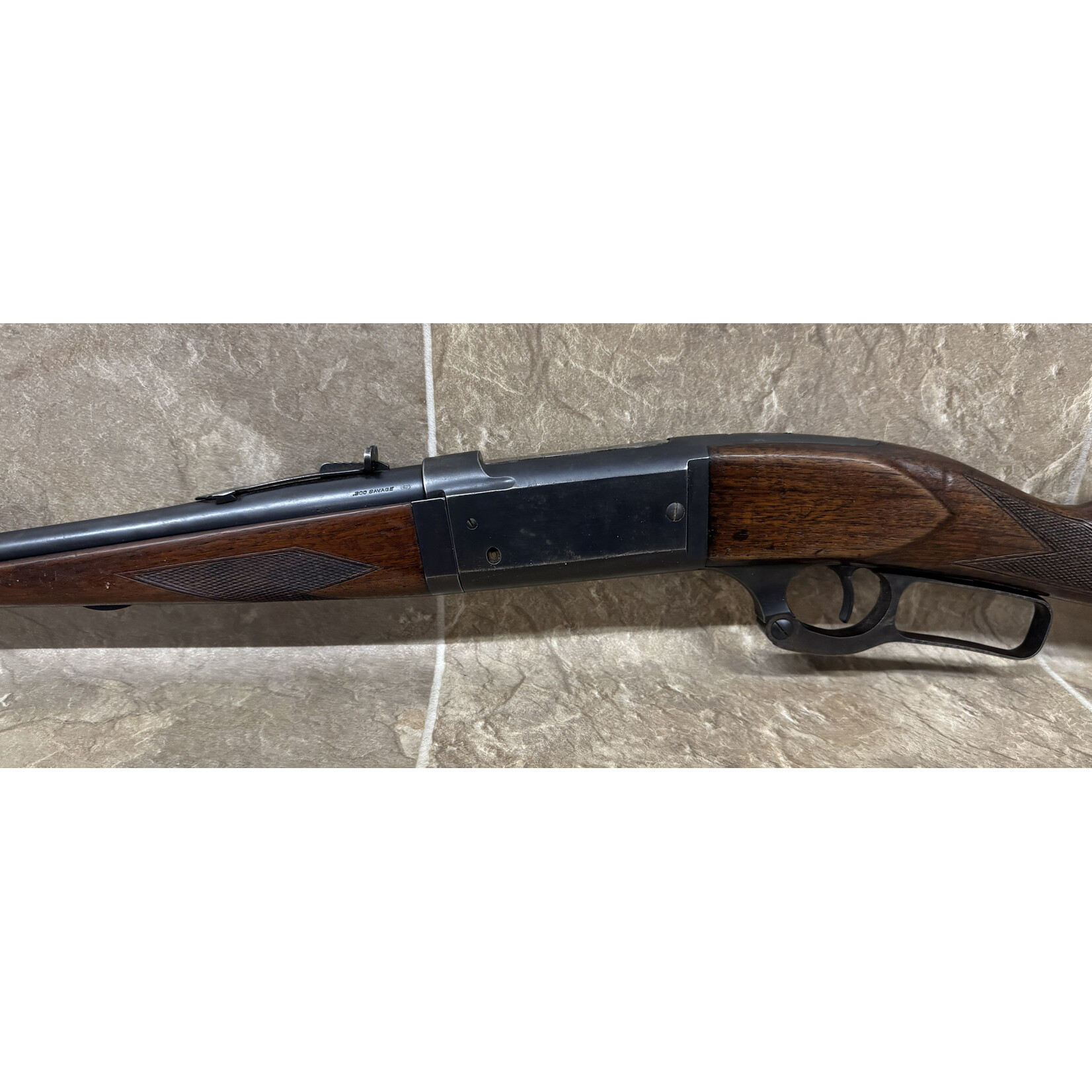 CS Savage Model 99 Deluxe .300 Savage (377083)