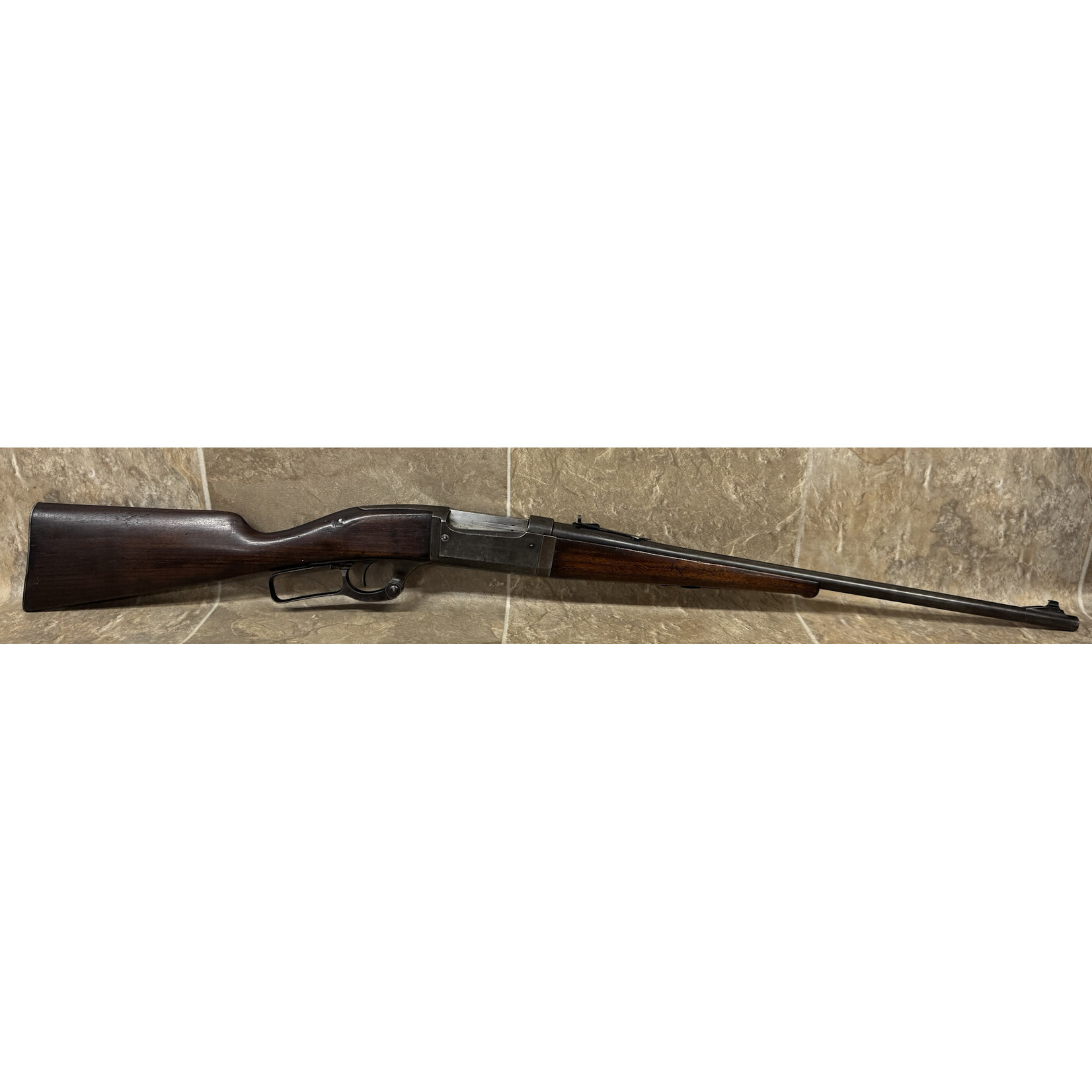 CS Savage Model 99 .22 Hi Power TD  (328322)