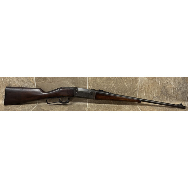 CS Savage Model 99 .22 Hi Power TD w/Case  (328322) — Eagle Firearms