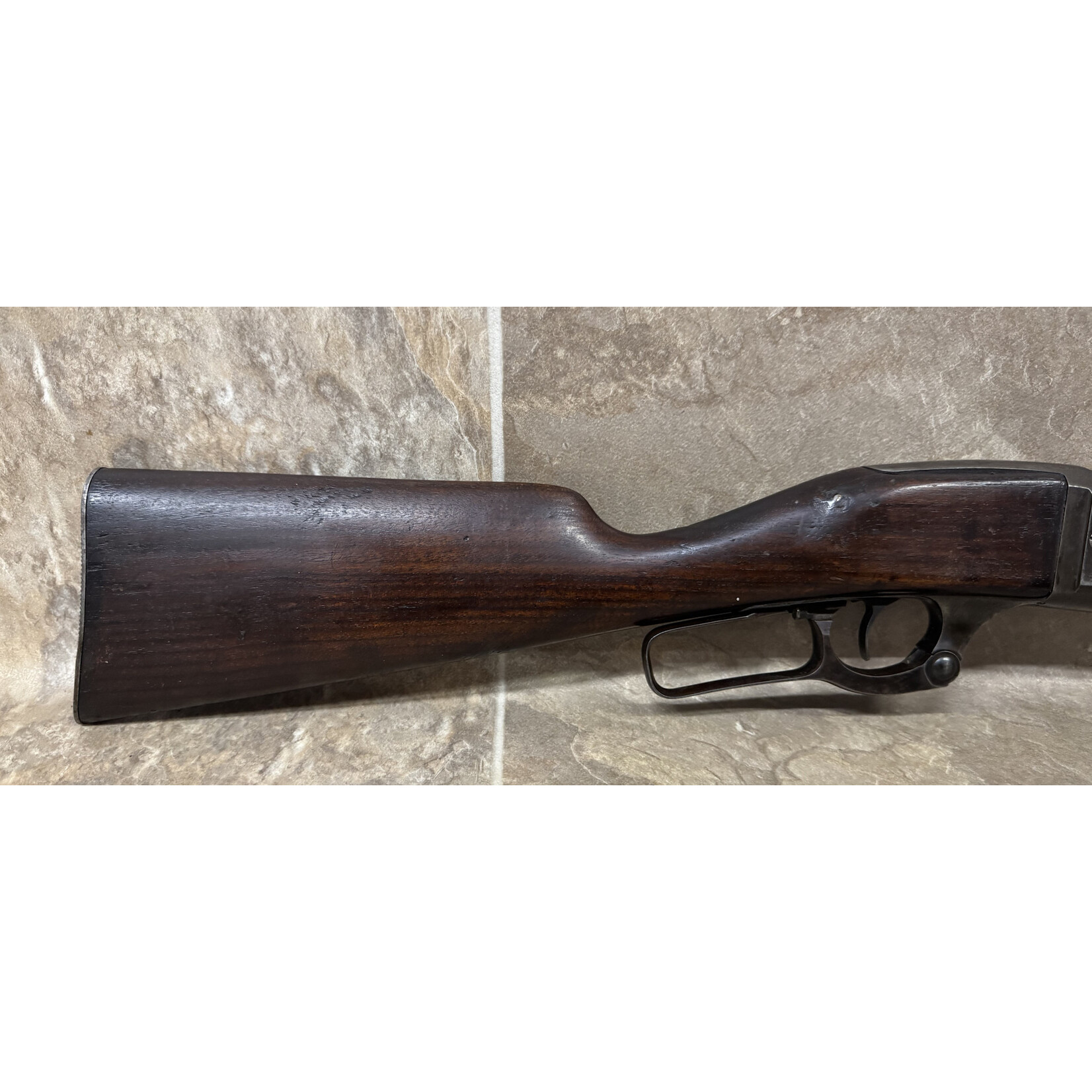 CS Savage Model 99 .22 Hi Power TD  (328322)
