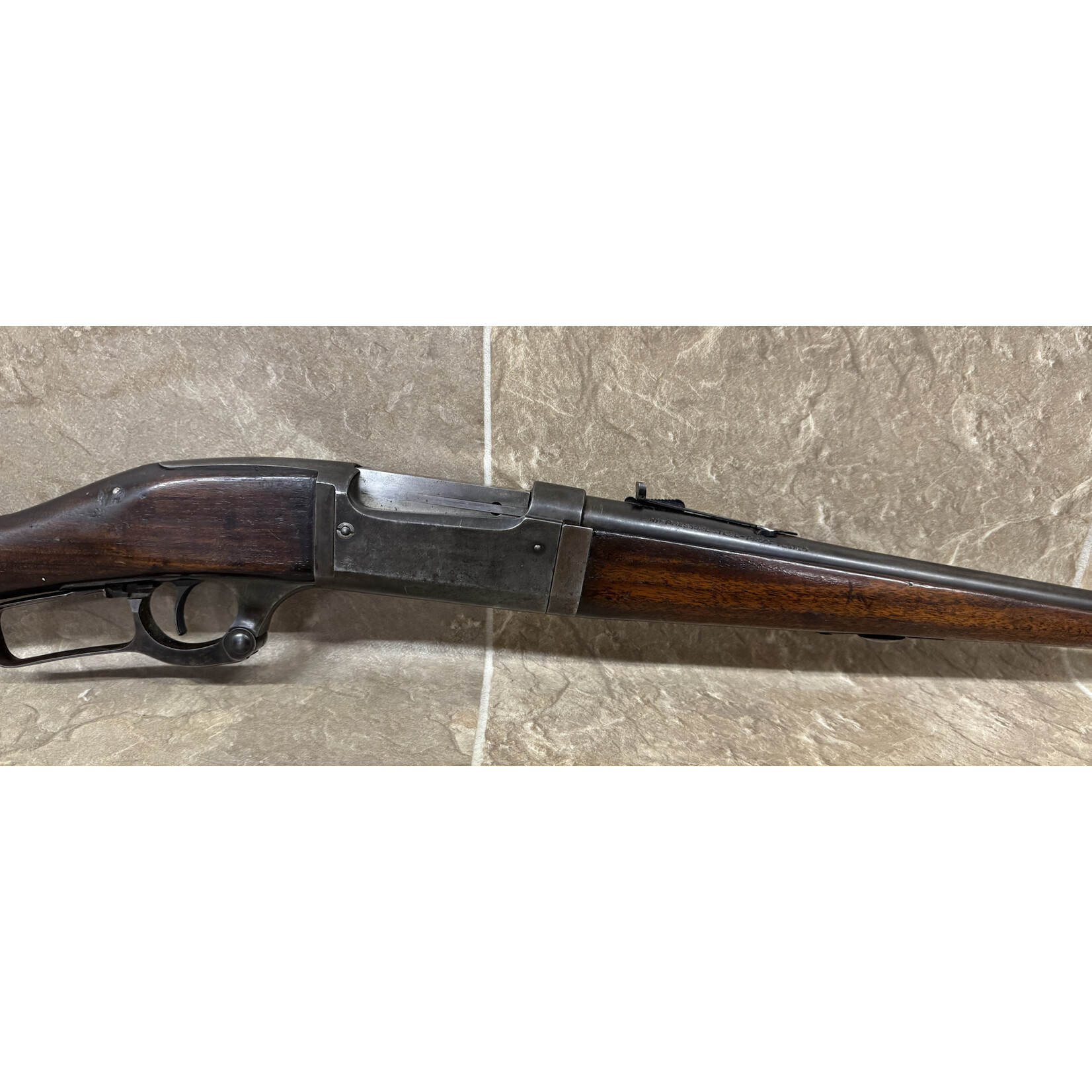 CS Savage Model 99 .22 Hi Power TD  (328322)