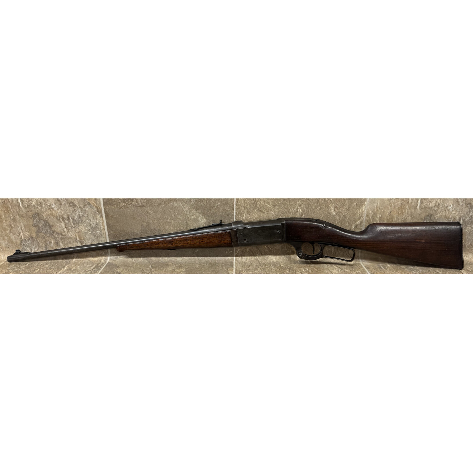 CS Savage Model 99 .22 Hi Power TD  (328322)