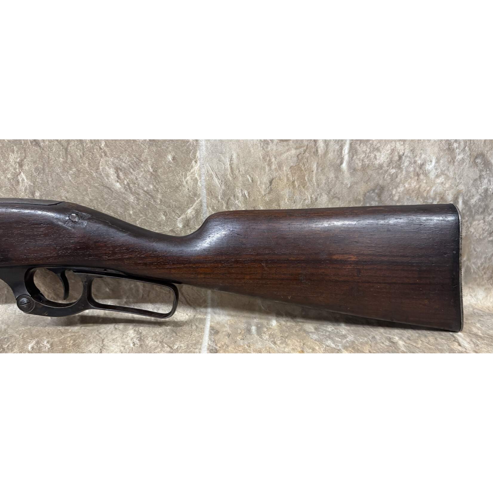 CS Savage Model 99 .22 Hi Power TD  (328322)