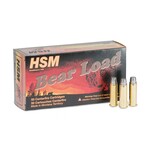 HSM HSM Bear Load 45 Colt 325gr Lead WFN 20rds (HSM-45C-7-N-20)