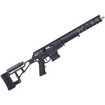 SCSA SCSA Taipan X 223 Wylde 16.5" Blk, Pump/Straight Pull (CITTPN223BLK)