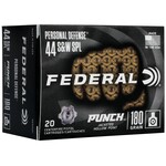 Federal Federal Premium Punch 44 S&W Special 180gr JHP 20rds. (PD44SP1)