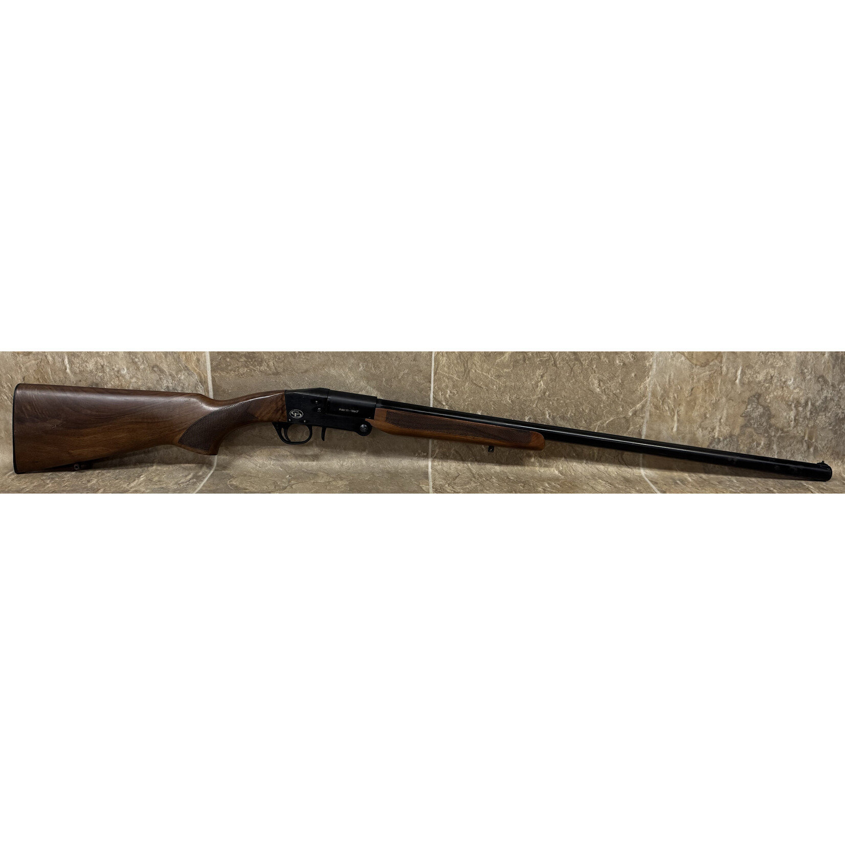 Charles Daly Used Charles Daly Model 101 12ga 3" 28" (20SB12V-0113)