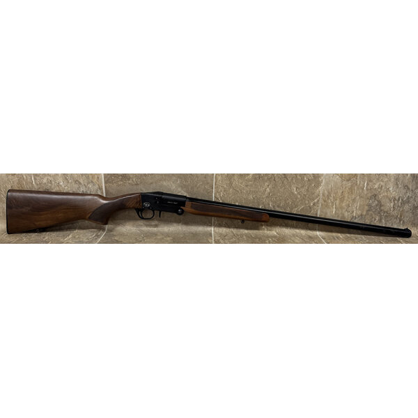 Used Charles Daly Model 101 12ga 3" 28" (20SB12V-0113) — Eagle Firearms