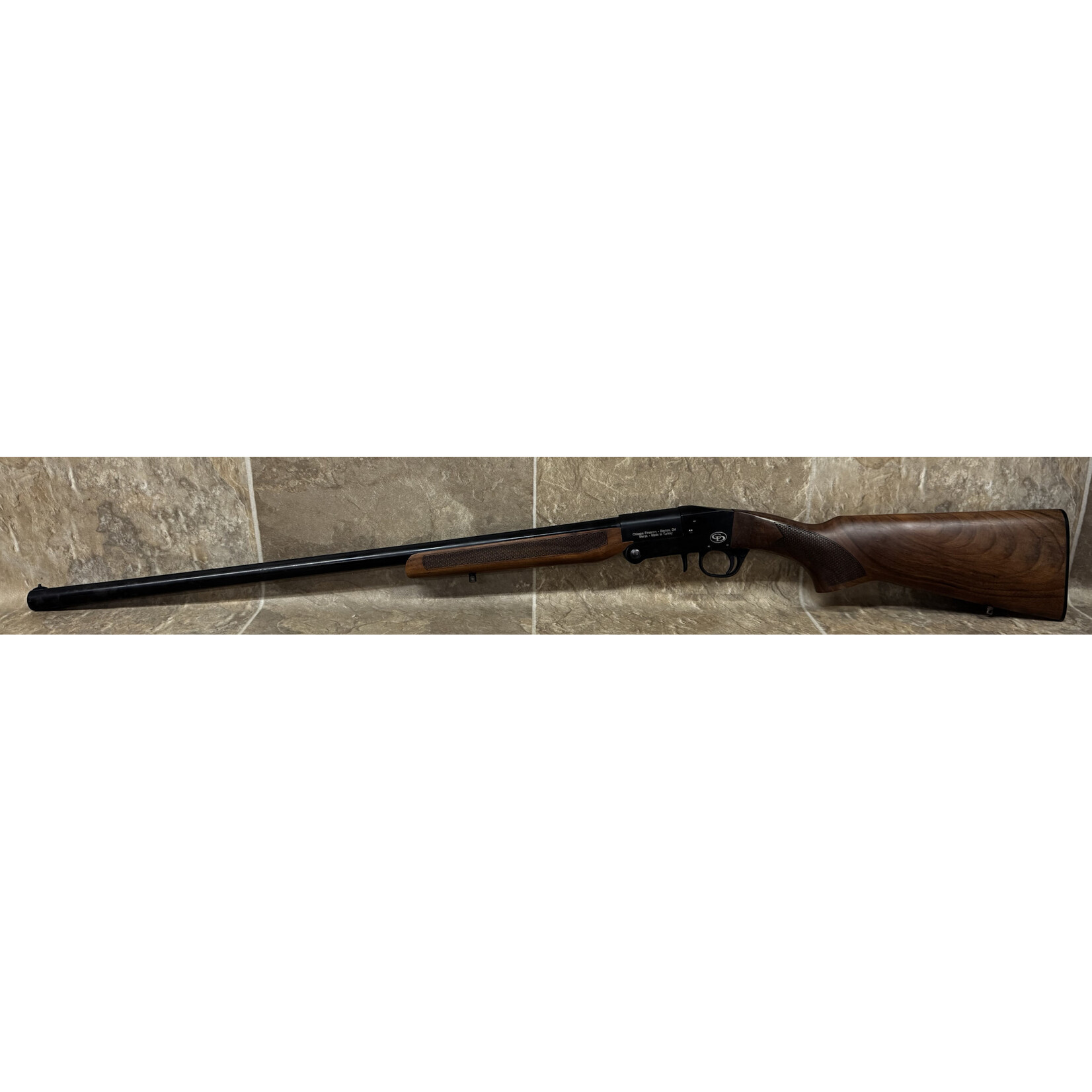 Charles Daly Used Charles Daly Model 101 12ga 3" 28" (20SB12V-0113)