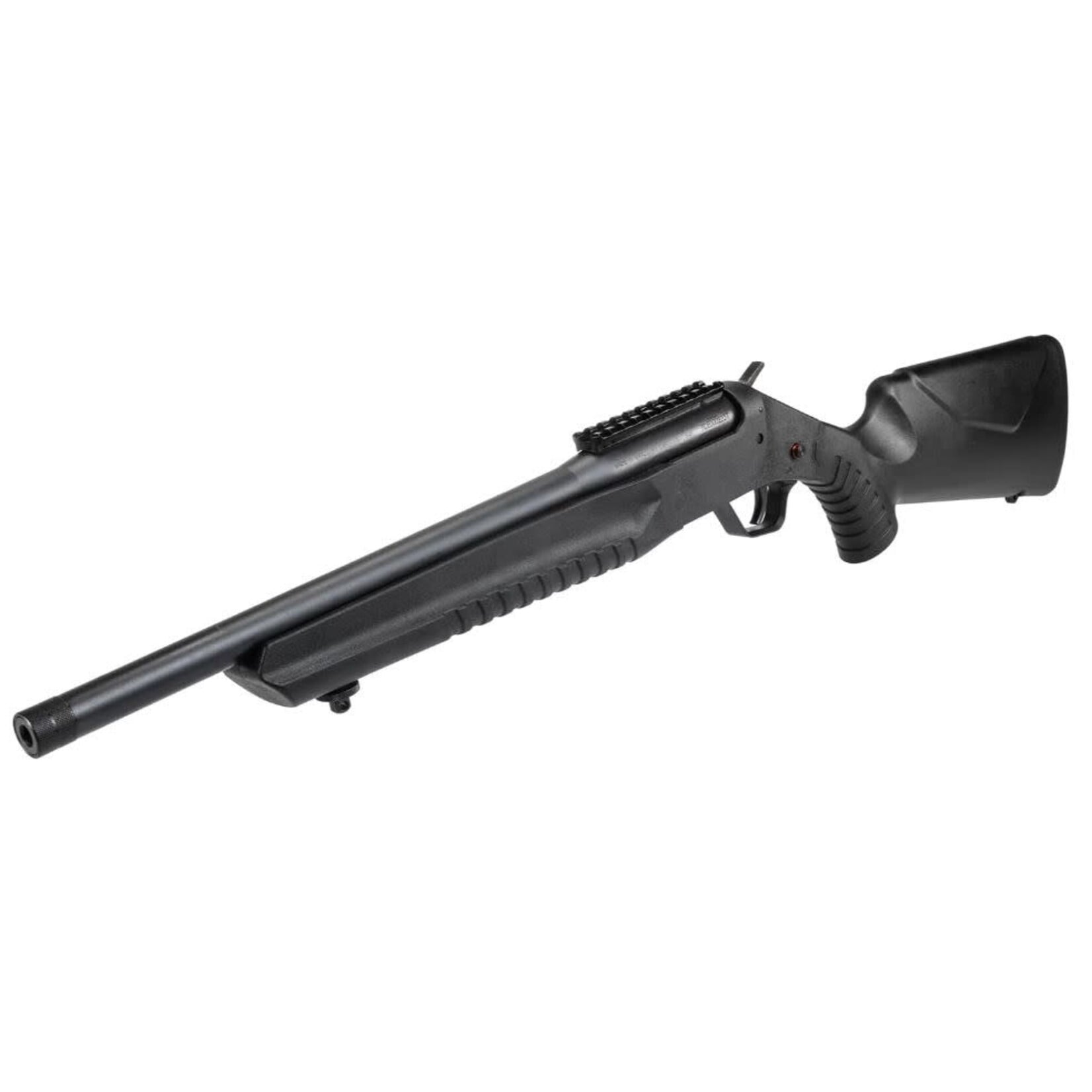 Rossi Rossi LWC 5.56x45mm 16.5" (LWC0556-BK)