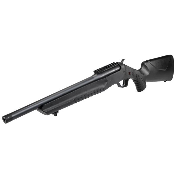 Rossi LWC 5.56x45mm 16.5" (LWC0556-BK) — Eagle Firearms