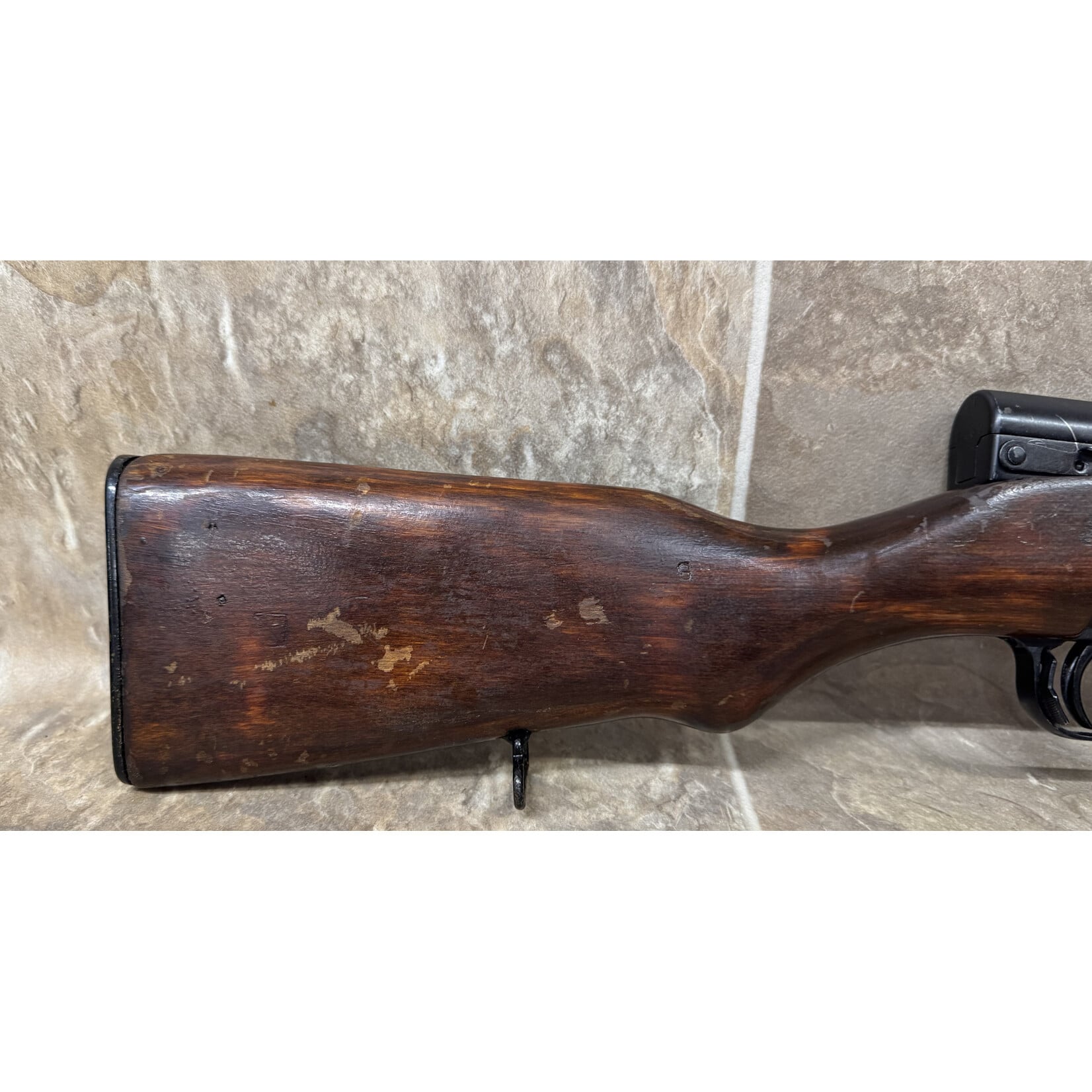 Used Russian SKS 7.62X39 (T1400)