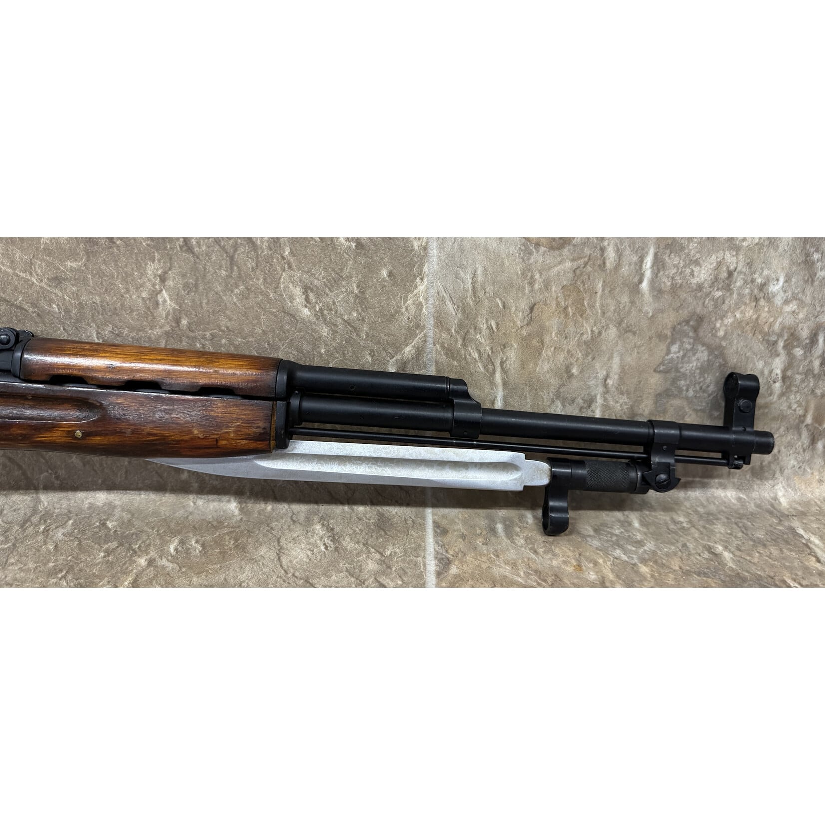Used Russian SKS 7.62X39 (T1400)